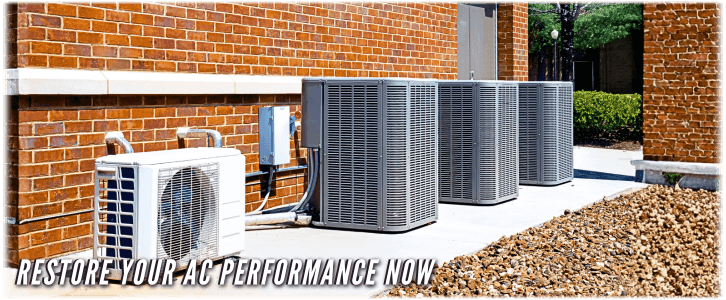 AC Coil Cleaning Lewisville TX