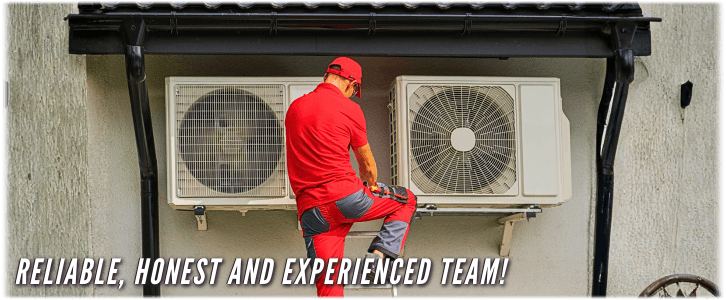 Lewisville AirNova Duct Services