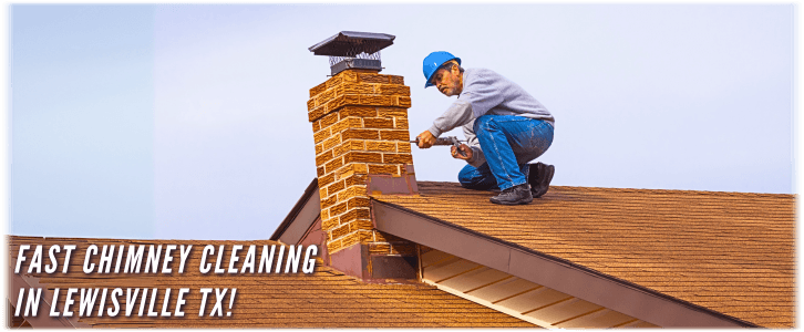 Chimney Cleaning Lewisville TX