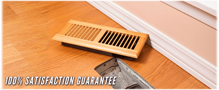 Dryer Vent Cleaning Lewisville TX